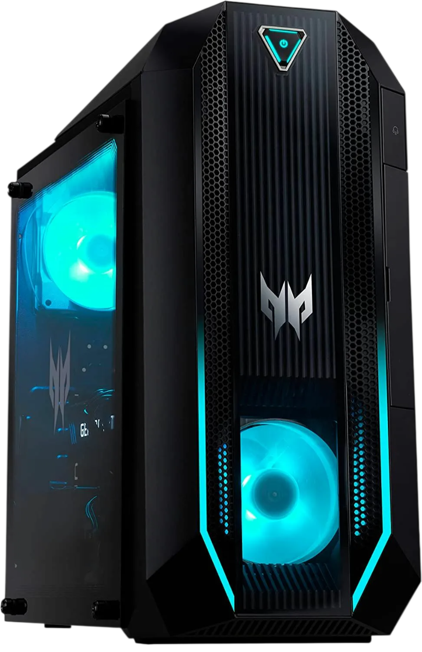 Замена северного моста Acer Predator Orion 7000