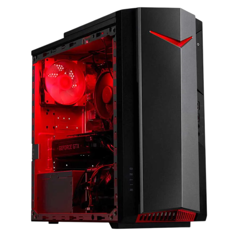Замена северного моста Acer Nitro 50