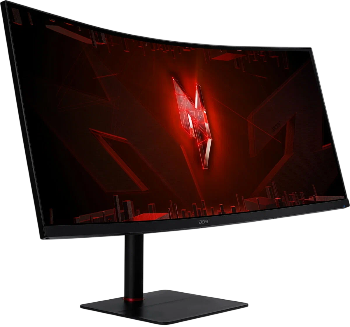 Замена кнопок управления Acer CZ CZ342CURV