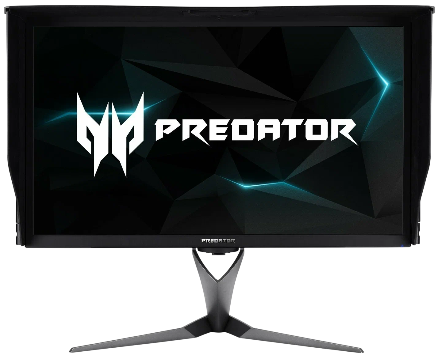 Замена кнопок управления Acer Predator XB273UV3