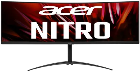 Замена кнопок управления Acer Nitro XZ452CUV