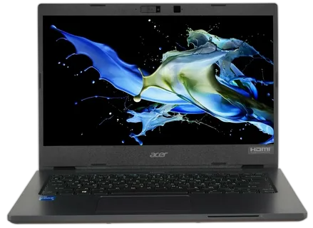 Acer TravelMate P4 13