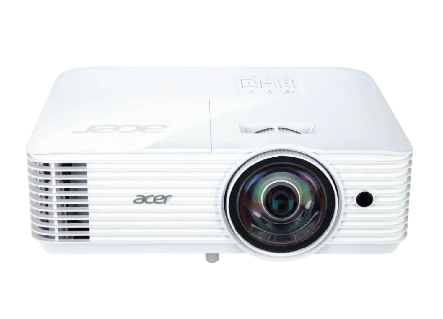 Чистка проектора Acer H6541